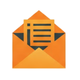 ListMailer Logo